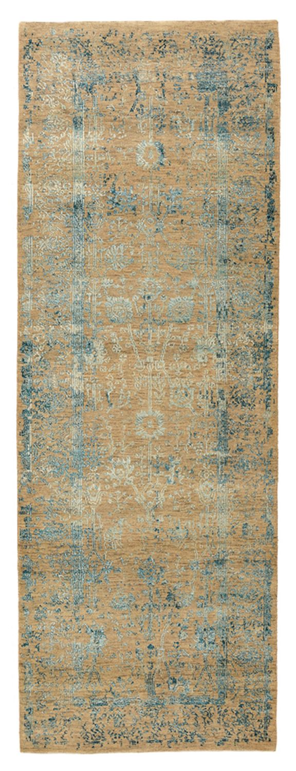 Designový koberec 82x234cm - Designerteppich