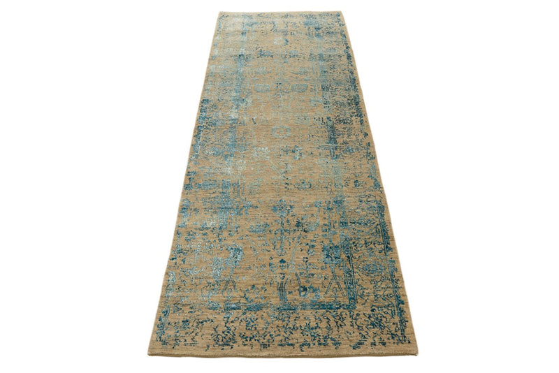 Designový koberec 82x234cm - Designerteppich