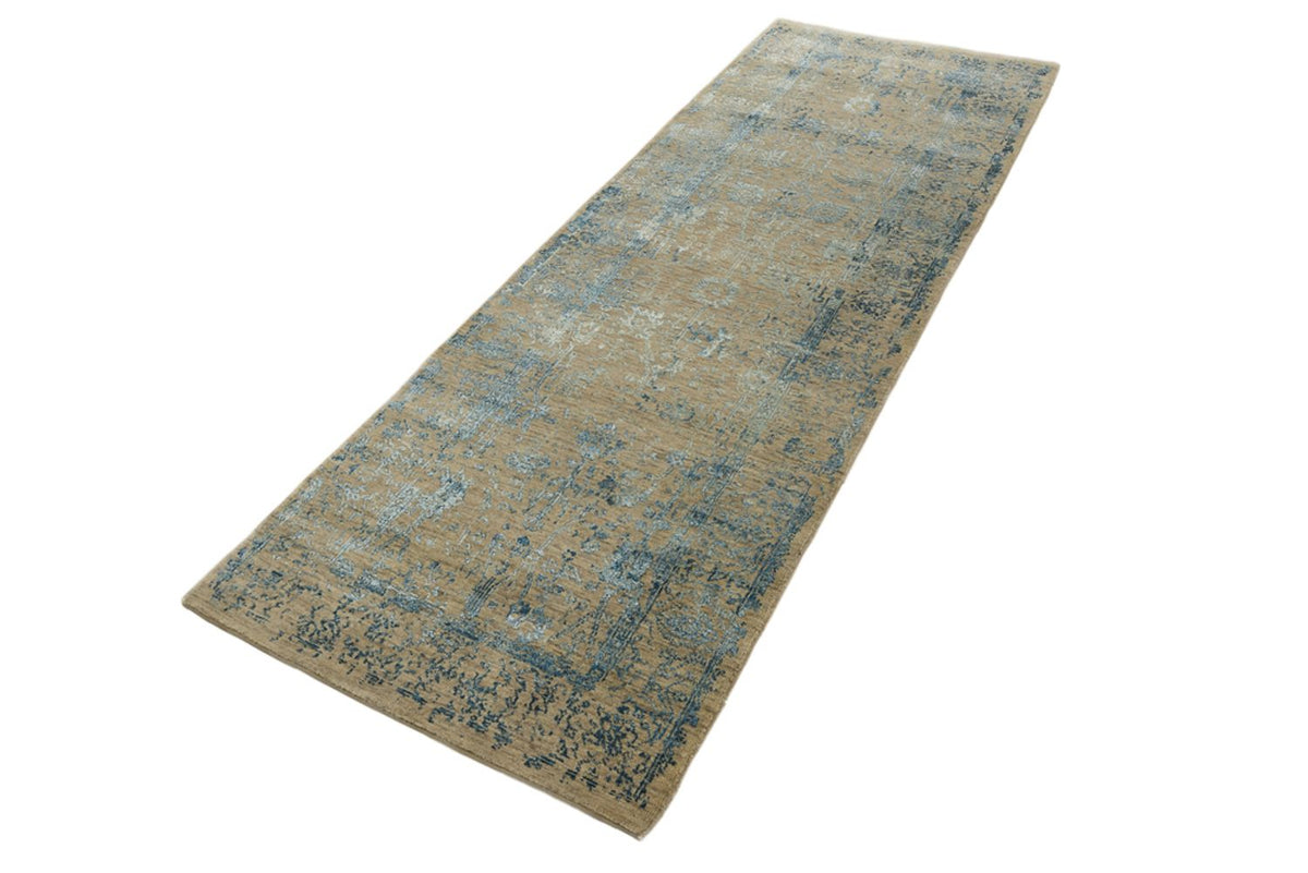 Designový koberec 82x234cm - Designerteppich