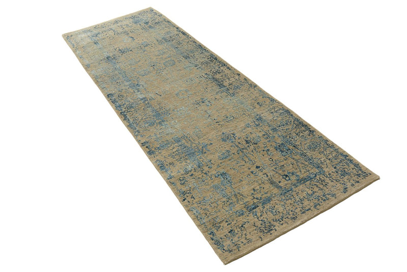 Designový koberec 82x234cm - Designerteppich