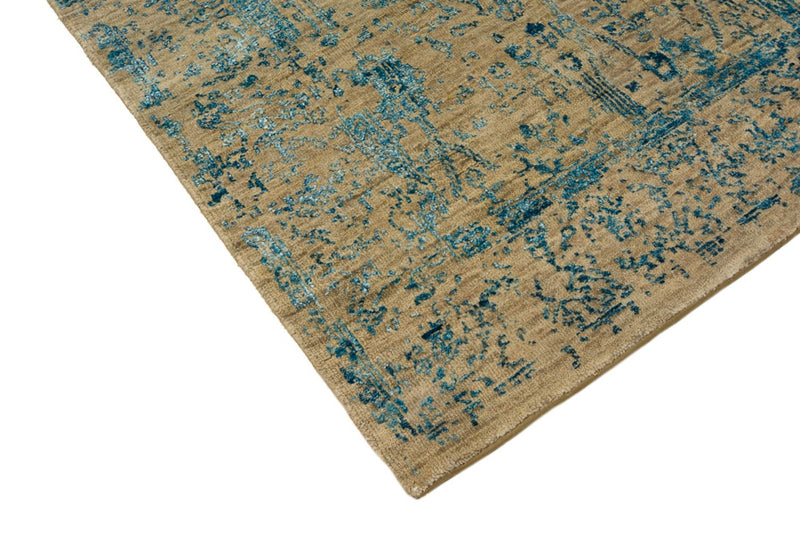 Designový koberec 82x234cm - Designerteppich