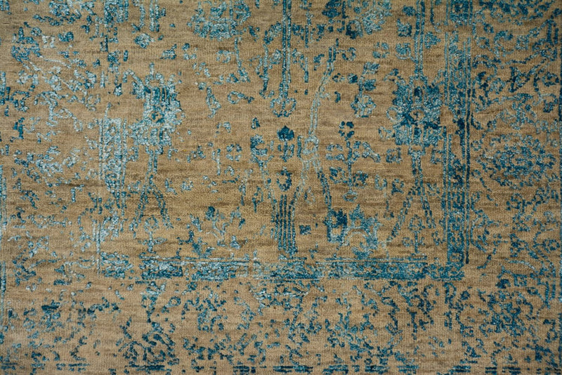 Designový koberec 82x234cm - Designerteppich