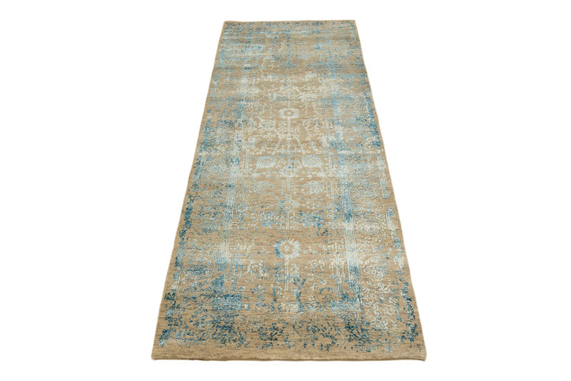 Designový koberec 82x234cm - Designerteppich