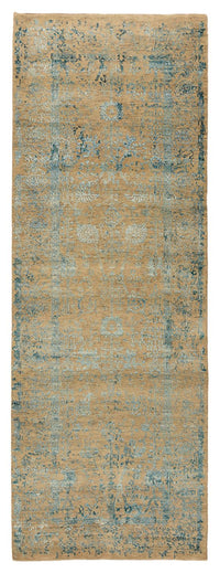 Designový koberec 243x84cm - Designerteppich – product image