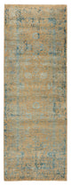 Designový koberec 243x84cm - Designerteppich