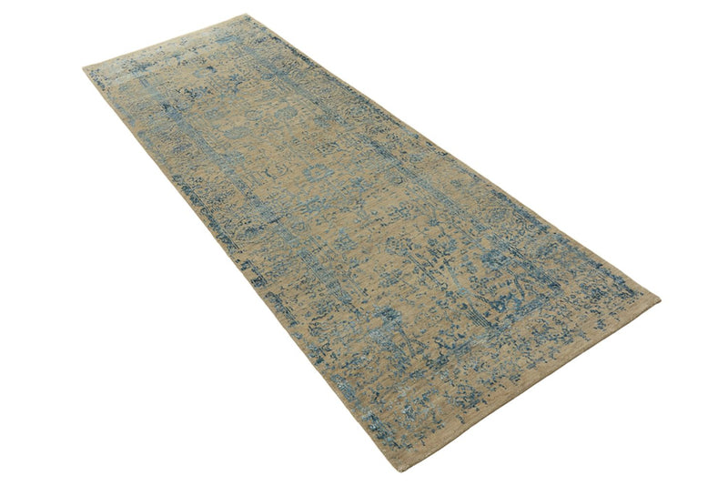Designový koberec 243x84cm - Designerteppich