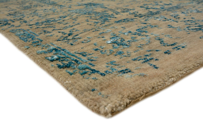Designový koberec 243x84cm - Designerteppich