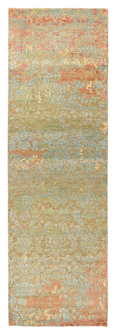 Designový koberec 82x273cm - Designerteppich
