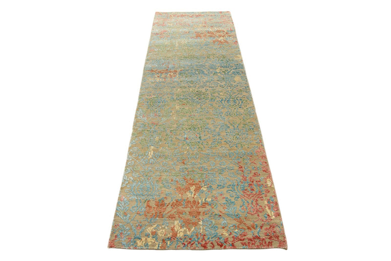 Designový koberec 273x82cm - Designerteppich