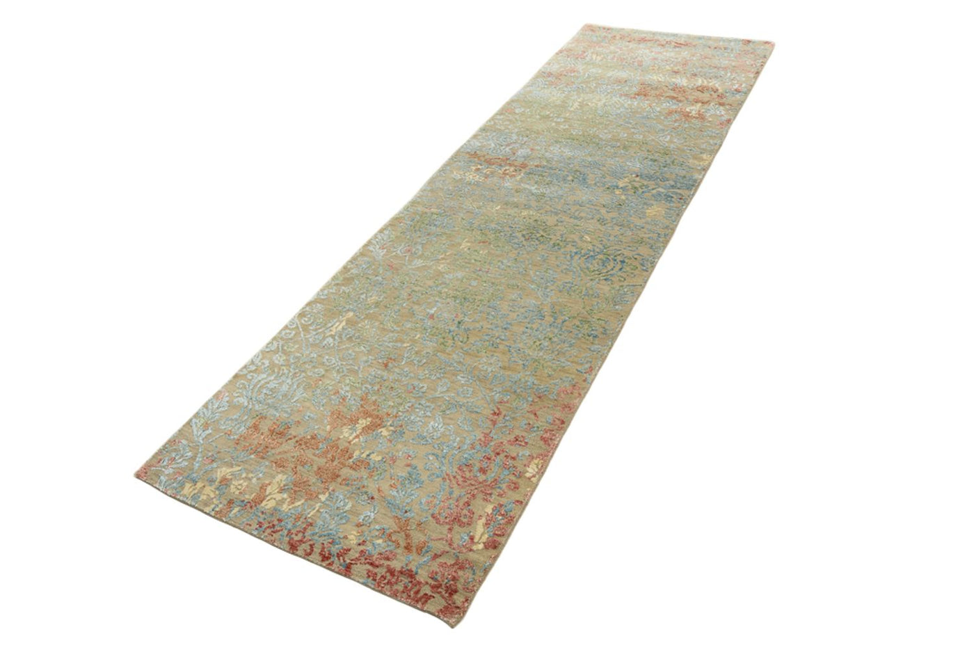 Designový koberec 273x82cm - Designerteppich