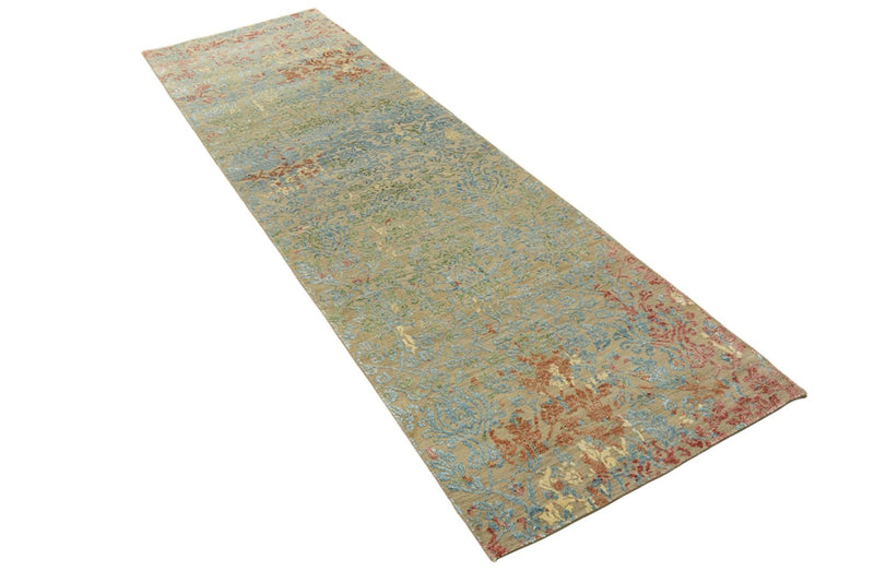 Designový koberec 273x82cm - Designerteppich