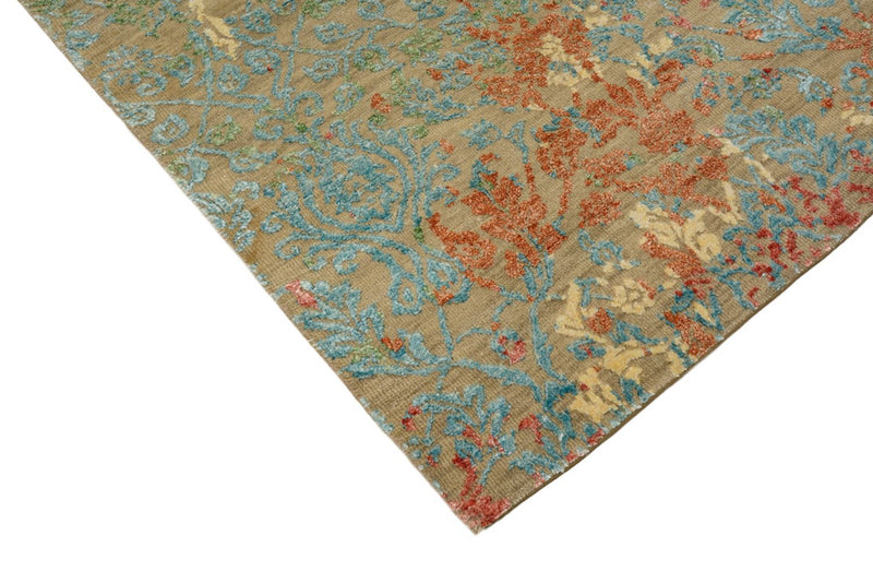 Designový koberec 273x82cm - Designerteppich