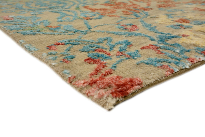 Designový koberec 273x82cm - Designerteppich