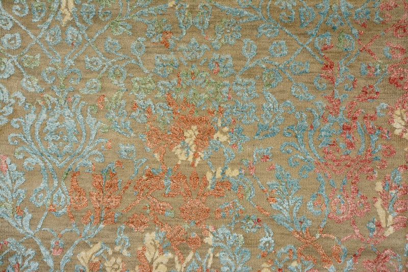 Designový koberec 273x82cm - Designerteppich