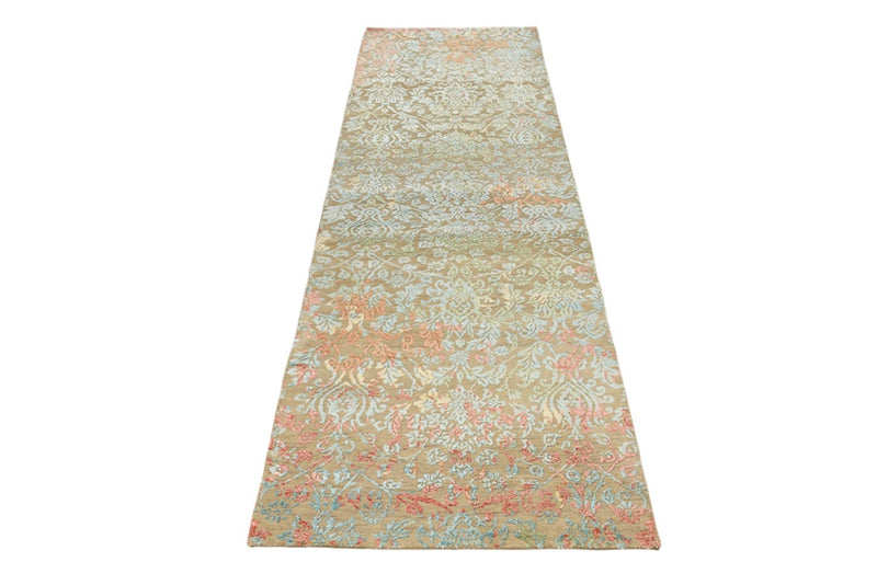 Designový koberec 273x82cm - Designerteppich