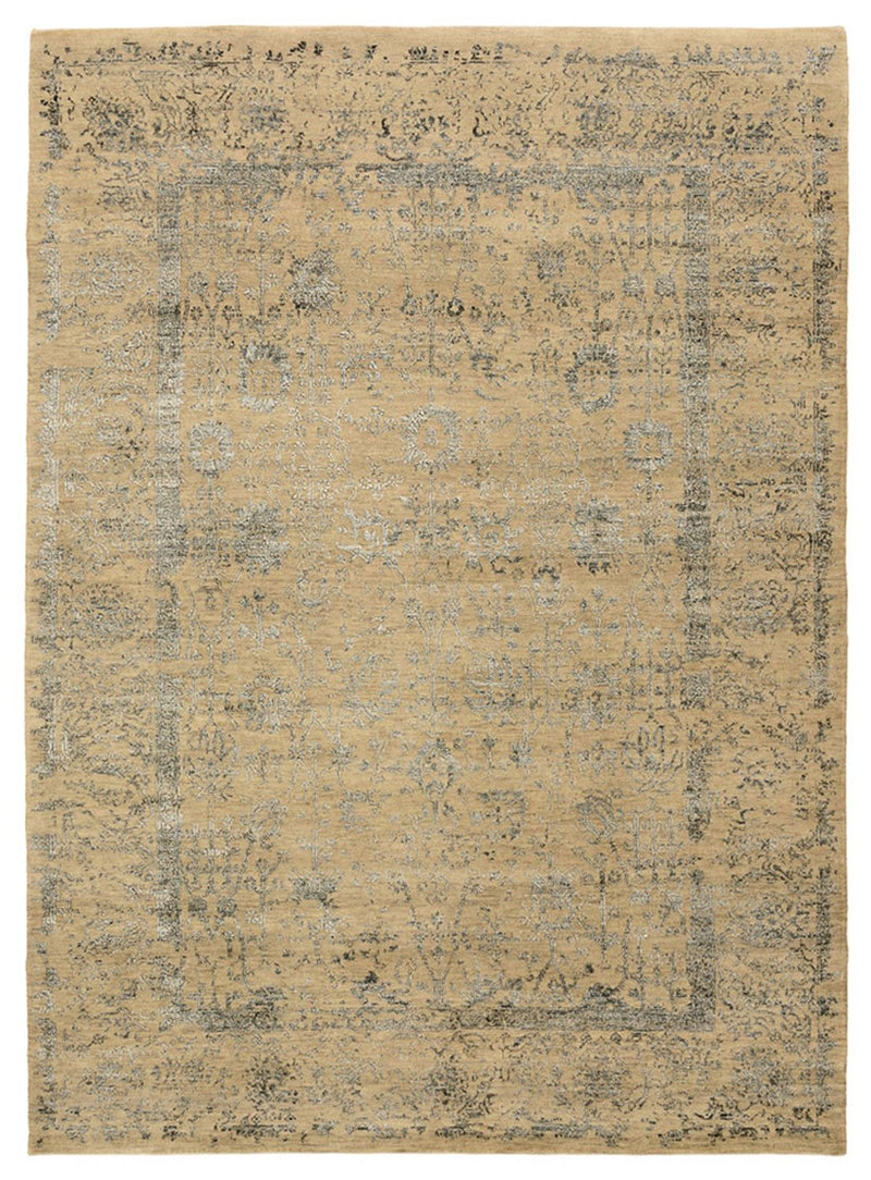 Designový koberec 168x231cm - Designerteppich