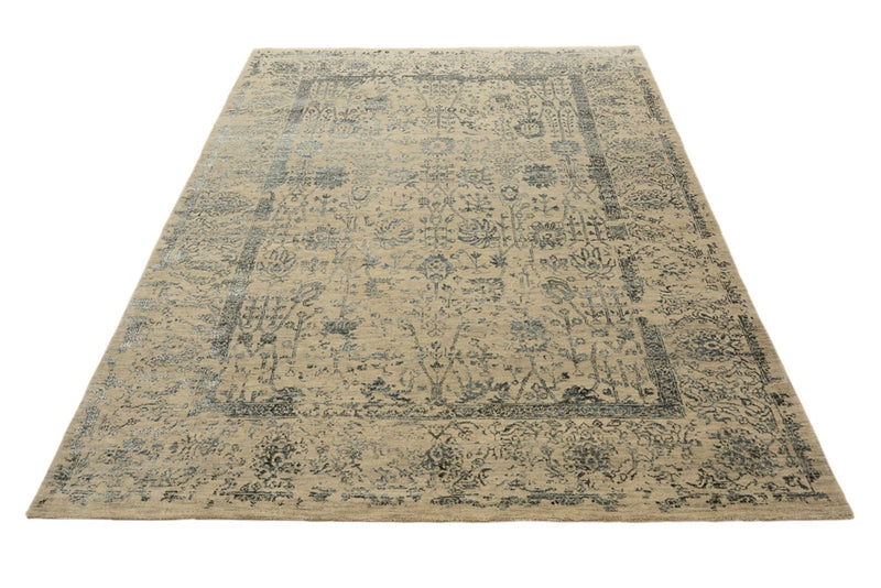 Designový koberec 168x231cm - Designerteppich
