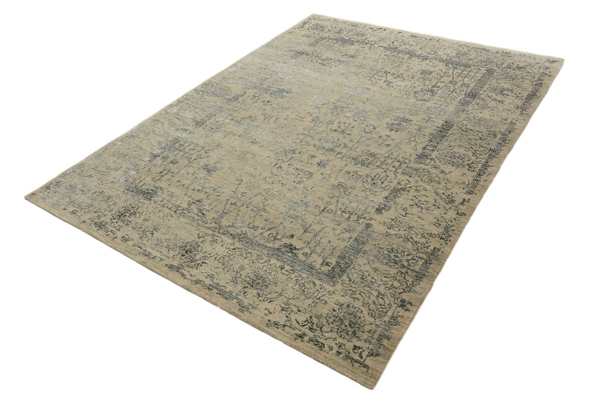 Designový koberec 168x231cm - Designerteppich