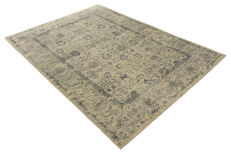 Designový koberec 168x231cm - Designerteppich