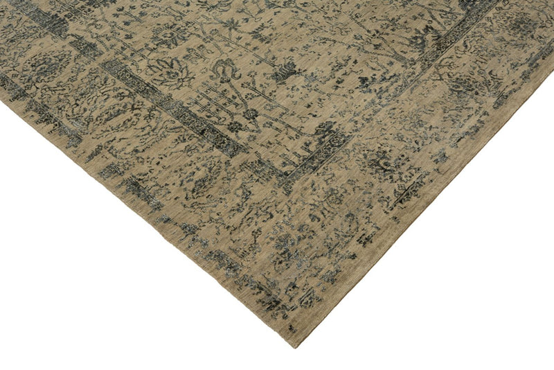 Designový koberec 168x231cm - Designerteppich