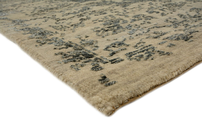 Designový koberec 168x231cm - Designerteppich