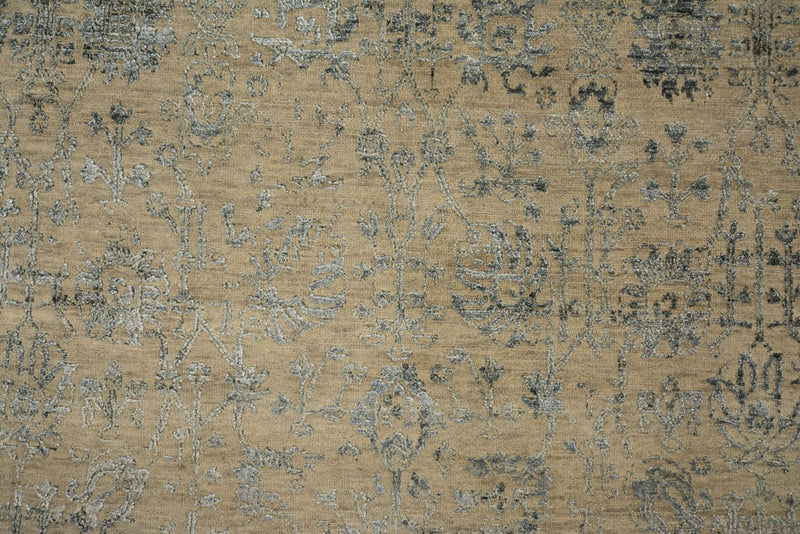 Designový koberec 168x231cm - Designerteppich