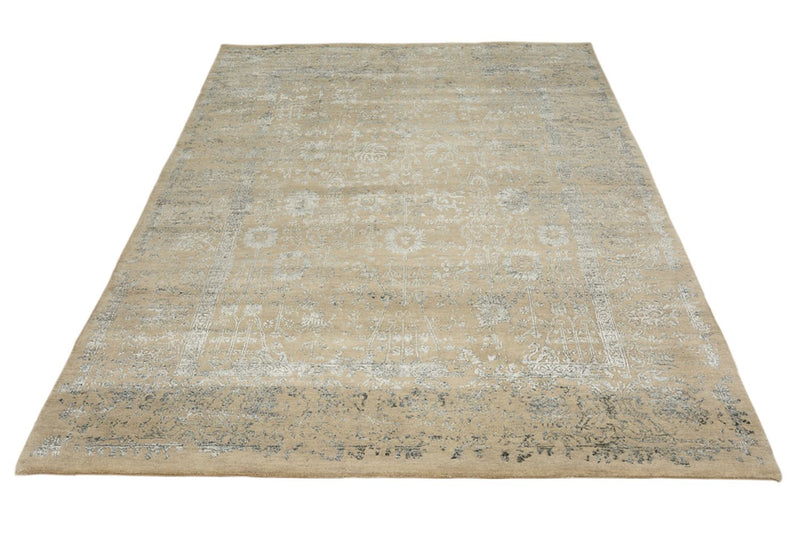 Designový koberec 168x231cm - Designerteppich