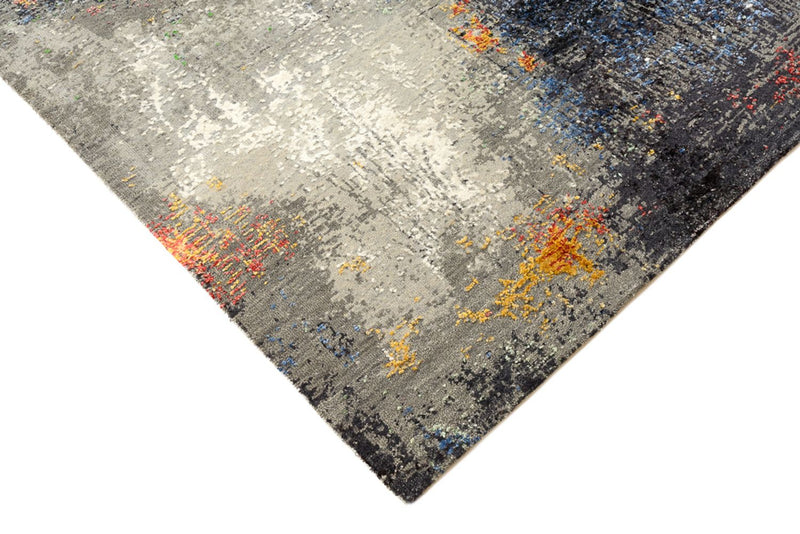 Designový koberec 122x183cm - Designerteppich