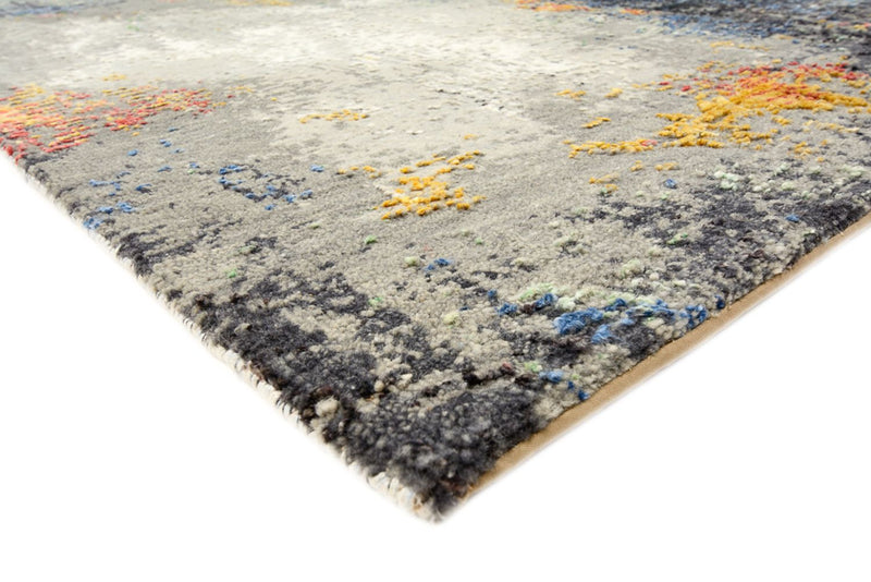 Designový koberec 122x183cm - Designerteppich
