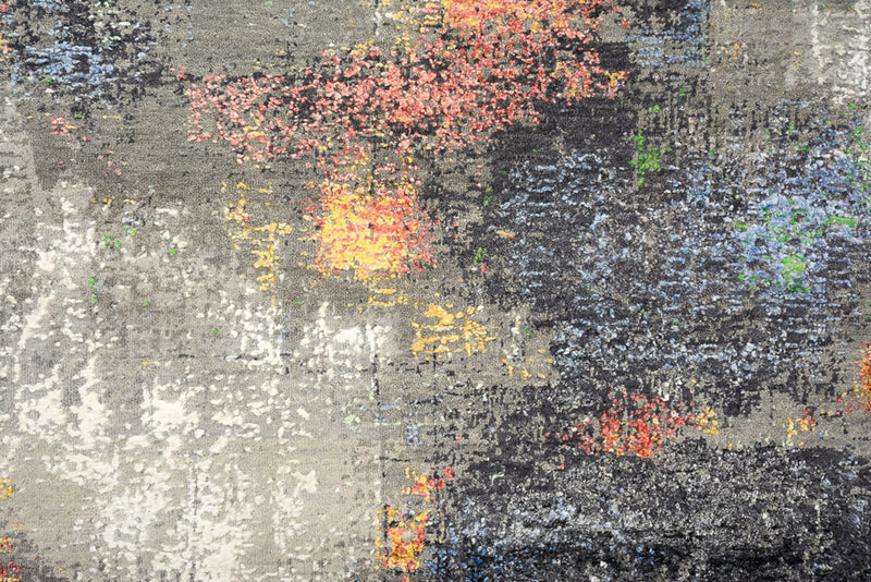 Designový koberec 122x183cm - Designerteppich