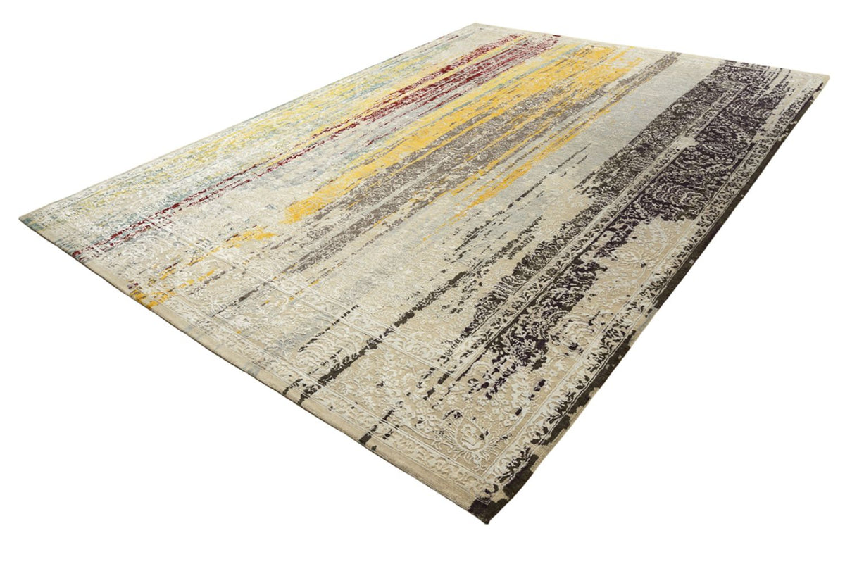 Designový koberec 252x349cm - Designerteppich