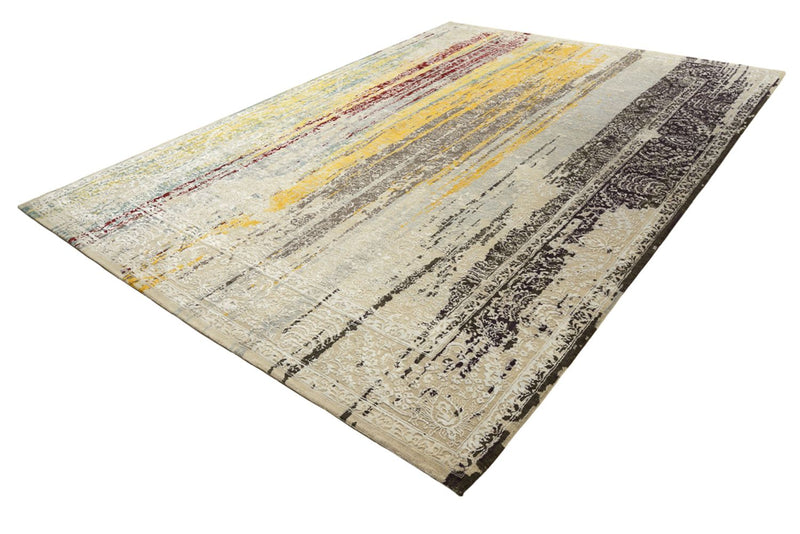 Designový koberec 252x349cm - Designerteppich