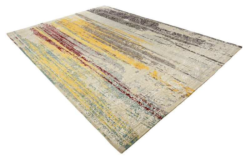 Designový koberec 252x349cm - Designerteppich