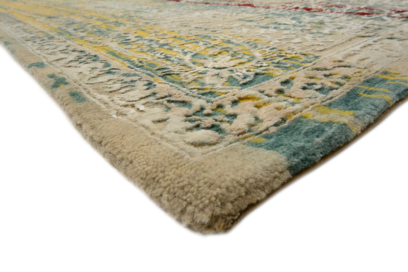 Designový koberec 252x349cm - Designerteppich