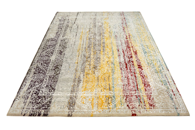 Designový koberec 252x349cm - Designerteppich