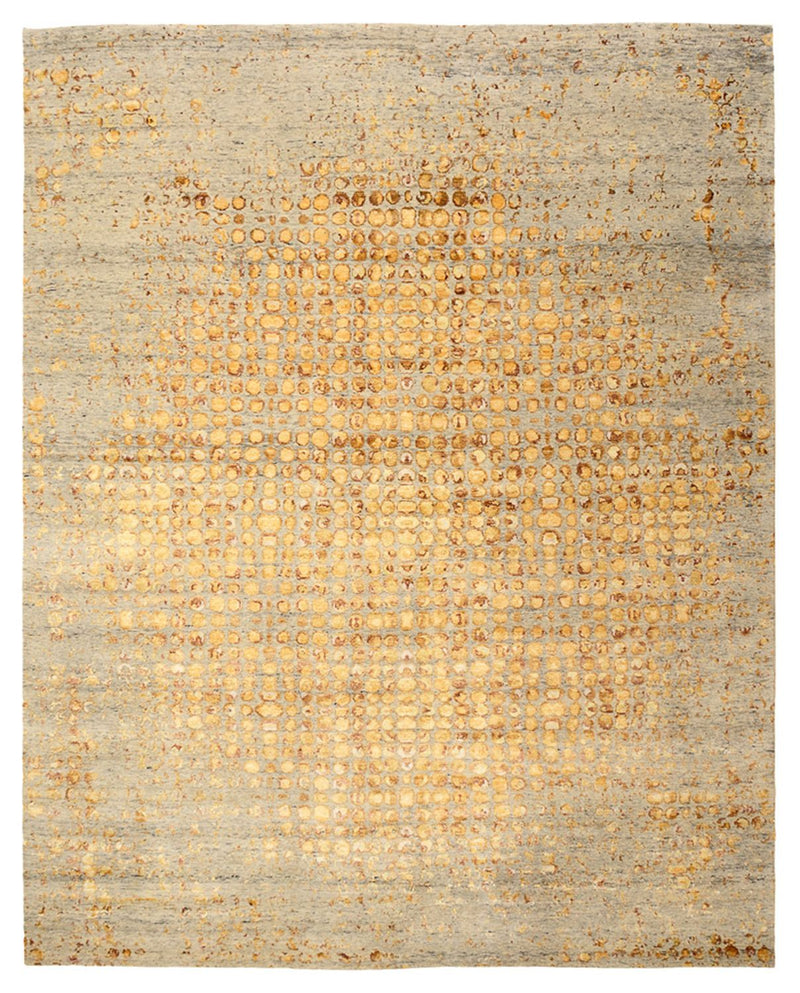 Designový koberec 248x309cm - Designerteppich