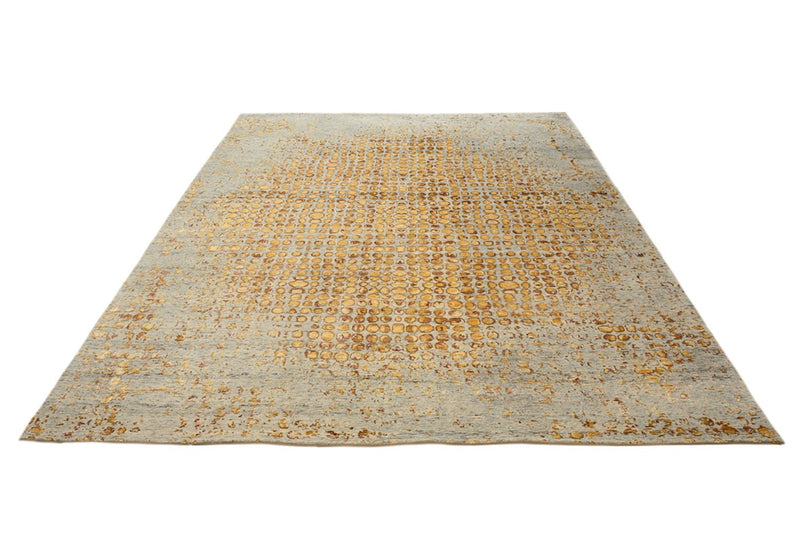 Designový koberec 248x309cm - Designerteppich