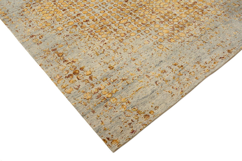 Designový koberec 248x309cm - Designerteppich