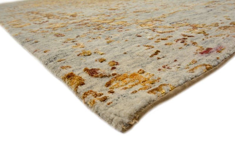 Designový koberec 248x309cm - Designerteppich