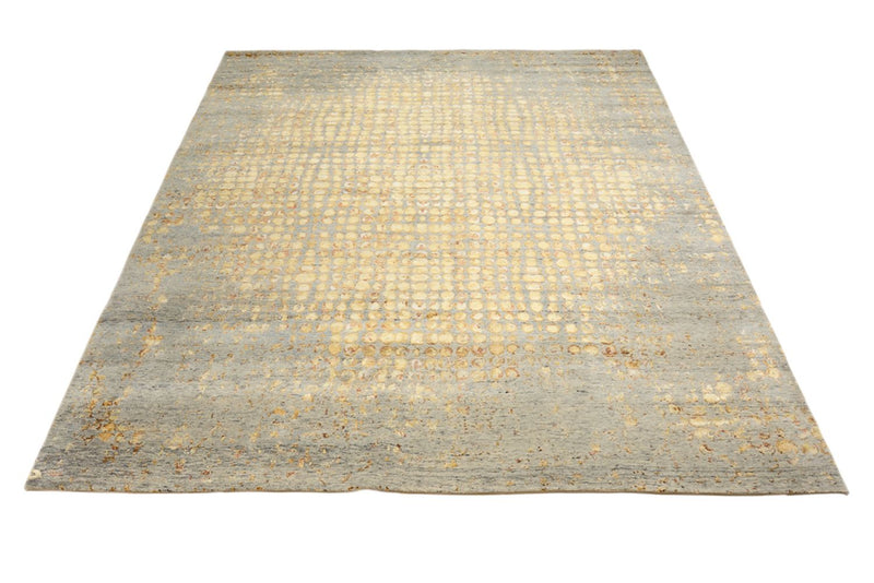 Designový koberec 248x309cm - Designerteppich