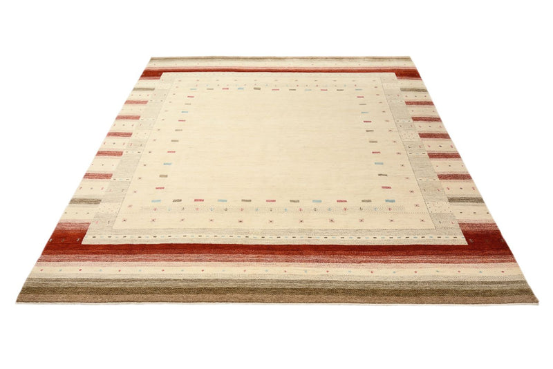 Indo Loribaft Koberec 300x254cm - Vlněný koberec