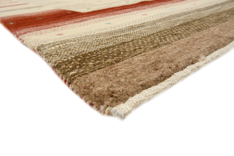 Indo Loribaft Koberec 300x254cm - Vlněný koberec
