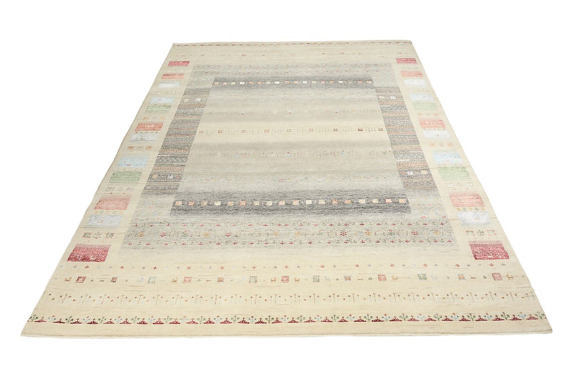 Indo Loribaft Koberec 351x248cm - Vlněný koberec