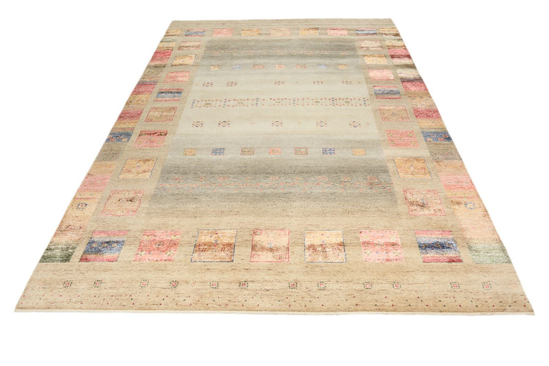 Indo Loribaft Koberec 302x205cm - Vlněný koberec