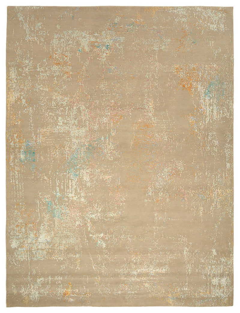 Designový koberec 373x278cm - Designerteppich