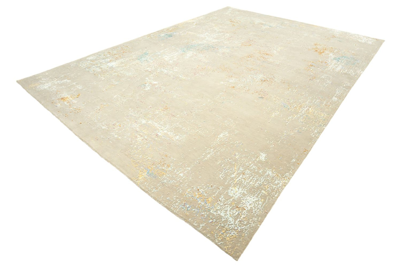 Designový koberec 373x278cm - Designerteppich