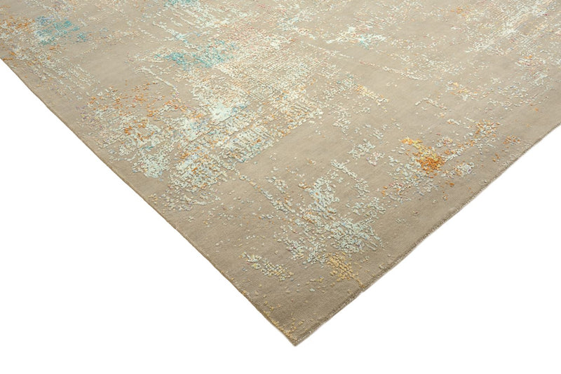 Designový koberec 373x278cm - Designerteppich