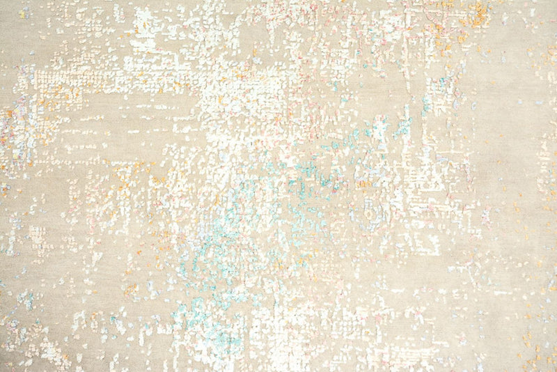 Designový koberec 373x278cm - Designerteppich