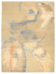 Designový koberec 281x372cm - Designerteppich
