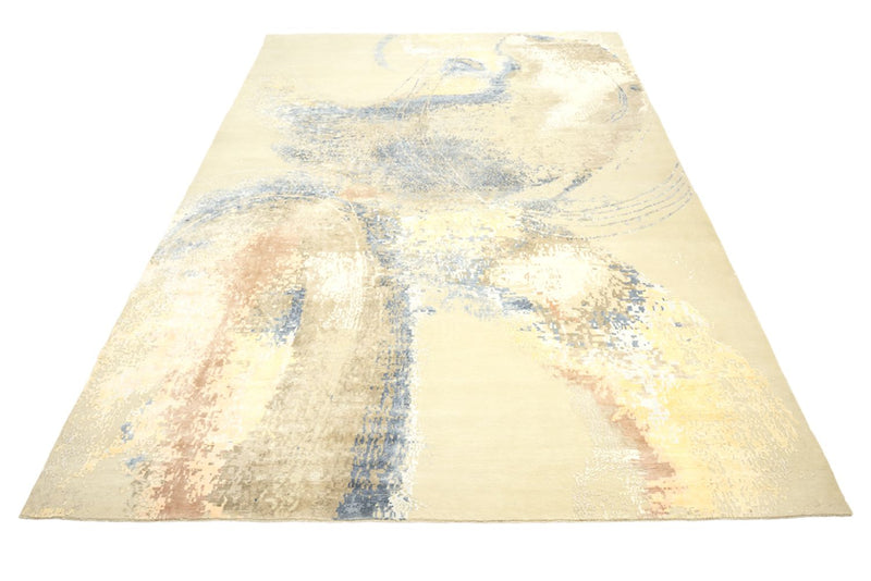 Designový koberec 281x372cm - Designerteppich